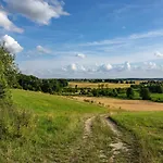 Οργανωμένο κάμπινγκ Jurtowe Wzgorze Glamping *