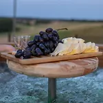 Jurtowe Wzgorze Glamping Grabinek