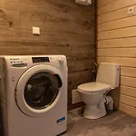 Jurtowe Wzgorze Glamping Οργανωμένο κάμπινγκ