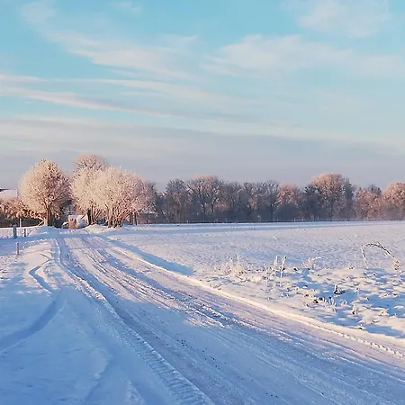 豪华帐篷 Jurtowe Wzgorze Glamping Grabinek