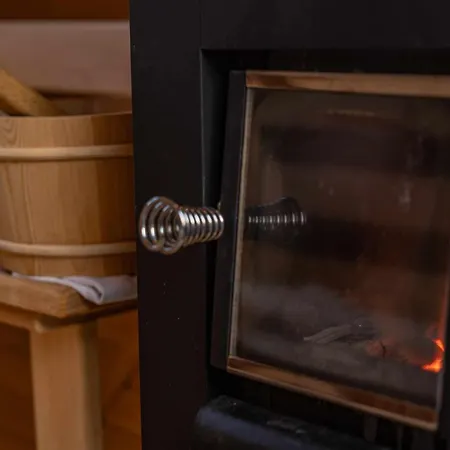 Jurtowe Wzgorze Glamping *